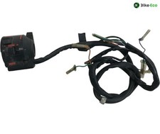 Left Commode HONDA MTX 125 R