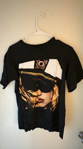Vintage madonna 2004 - vintage,