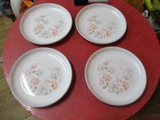 4 x Denby 'Encore' Coloroll