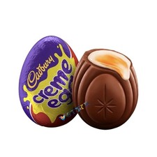 Cadbury Chocolate Creme Egg