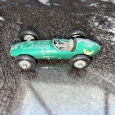 Aston Martin DBR 5. Matchbox