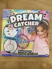 Creative Play Dream Catcher