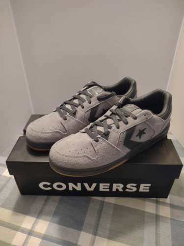 New converse cl98 suede - converse,