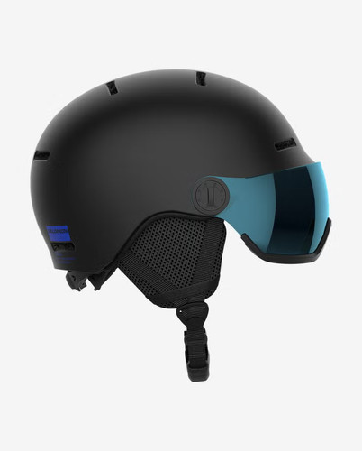 Salomon orka visor kids - orka,