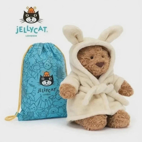 2026 jellycat bartholomew - ,