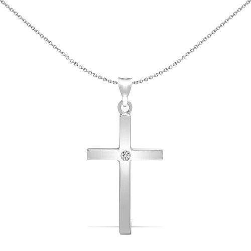 9ct white gold - jewelco, london