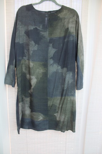 Oska dress tunic - ,