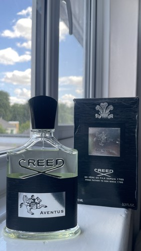Creed aventus eau parfum - creed,