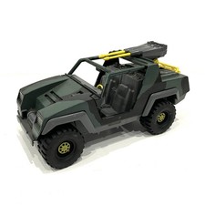 Vintage 1982 Palitoy Action