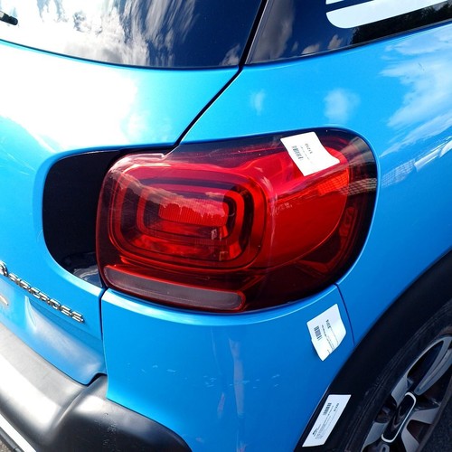 2017 2021 citroen aircross - c3,