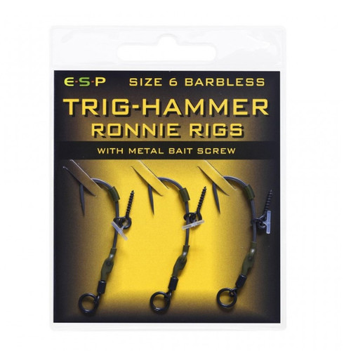 Esp trig hammer - trig-hammer, –