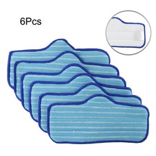 Microfiber Mop Clothes for