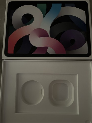 Apple ipad air 4th - apple,