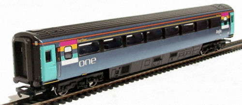 Rare hornby r4226b - hornby, br