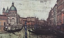 Bernard BUFFET: The Grand