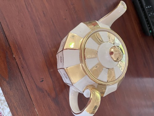 Vintage sadler english - sadler,