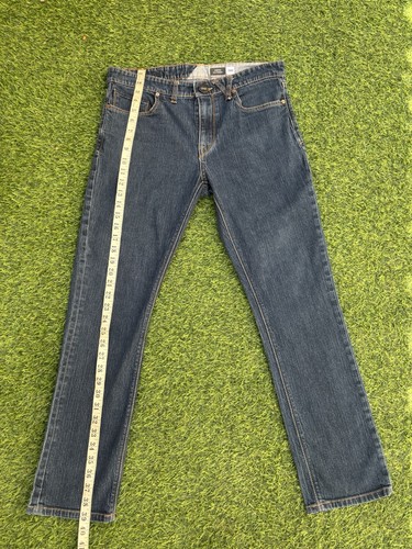 Volcom slim straight - volcom, denim