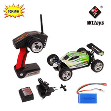 Wltoys 144001 A959B Racing RC