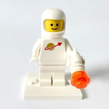 LEGO Space Classic Spaceman