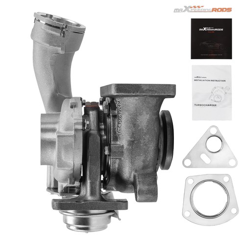 Turbo turbocharger for - turbocharger,