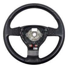 Volkswagen Golf MK5 (2004-2009) Multifunction Steering Wheel 3 Spoke 1K0959537J
