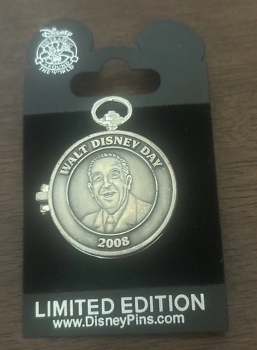 2008 walt disney day - disney, mickey