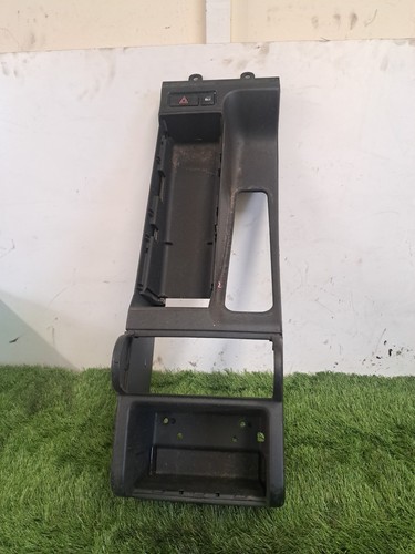 Bmw e46 series - series, centre