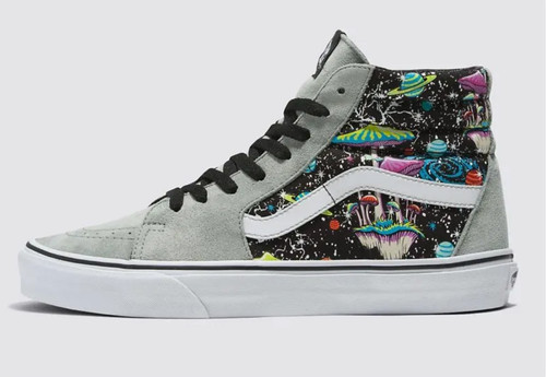 Vans sk8 cosmic glow - |,