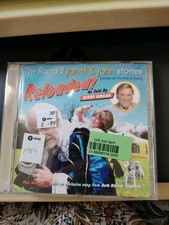 Terry Wogan - Radio 2 Janet & John Stories: Final Countdown [Audio CD] NEW