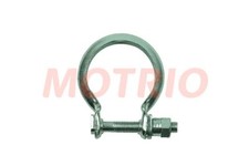 Exhaust System Clamping Piece