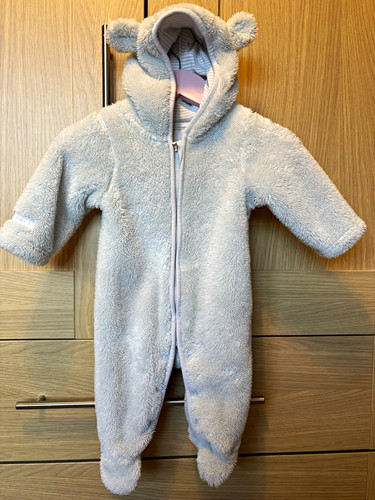 The little white company - the, grey