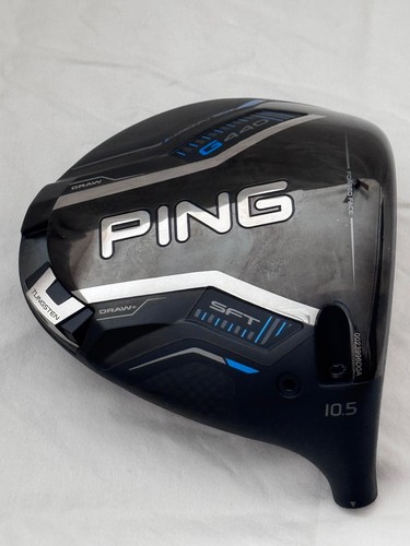 Ping g440 sft - ping, driver