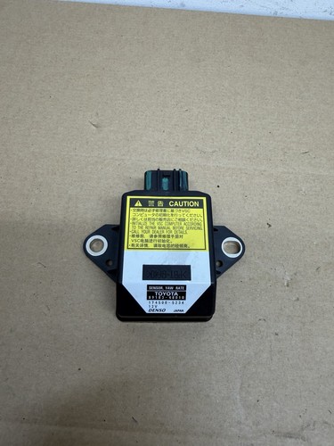 Toyota prius yaw rate - yaw,