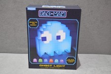 Pac Man Ghost Light Retro