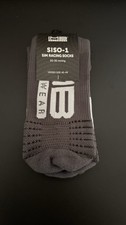 IMB Racewear SISO Sim Racing socks