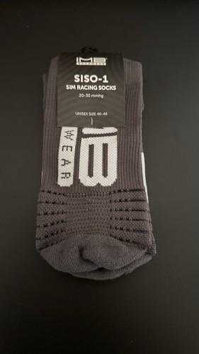 Imb racewear siso - imb, sim