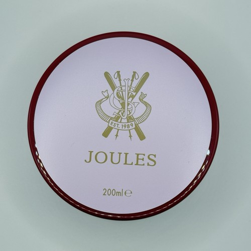 Joules body soufflé bergamot - body,