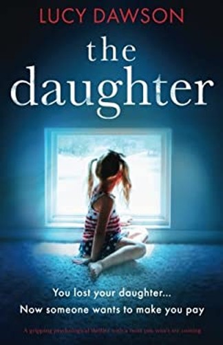 The daughter paperback lucy - daughter,