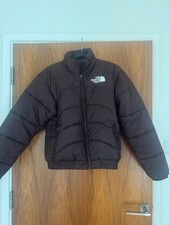 north face puffer jacket mens