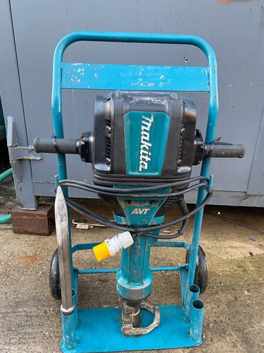 Makita hm1812 110v demolition - makita,