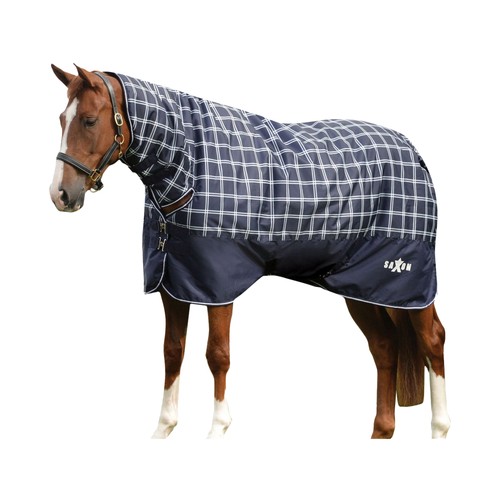 Saxon defiant combo - saxon, plaid