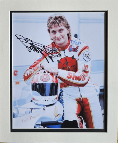 Carl fogarty motorcyclist - carl, fogarty,