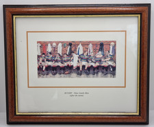 John Edwards Framed Print