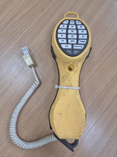 Engineers test telephone - telephone, 295a