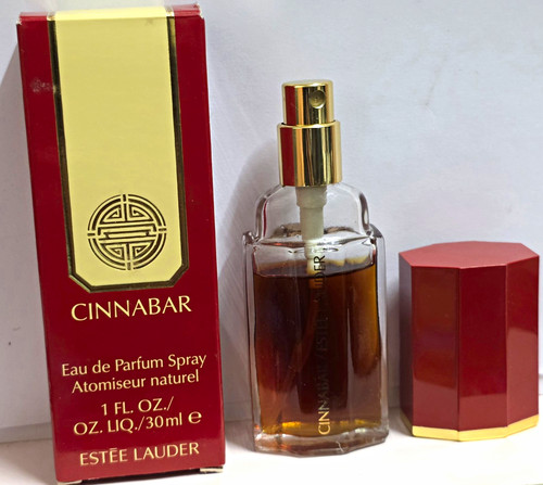 Estée lauder cinnabar - estée,