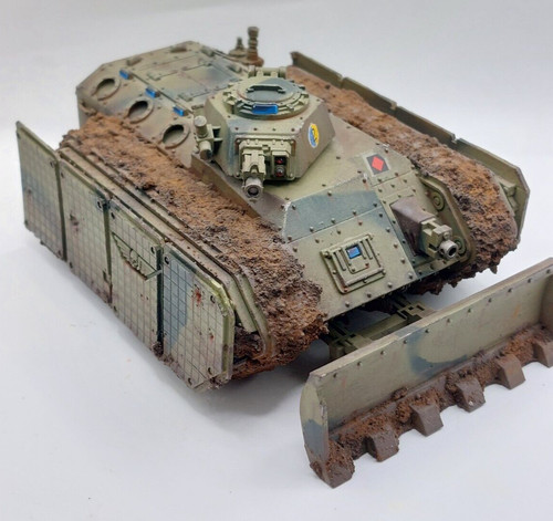 Astra militarum 40k converted - astra,