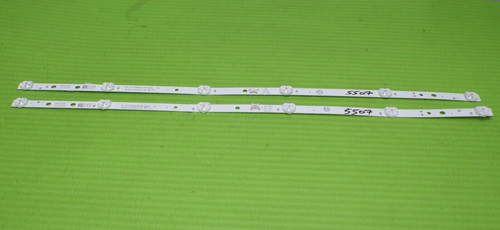 Full led backlight strip - backlight, set