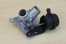 SUPERCHARGER INLET ELBOW BYPASS VALVE + ACTUATOR - Jaguar XJR XKR 1997-2002