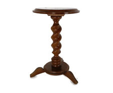 Vintage Hand Carved Wood