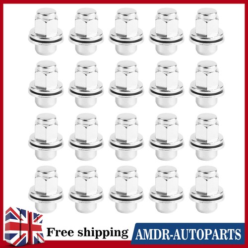 20x wheel nuts for - wheel,